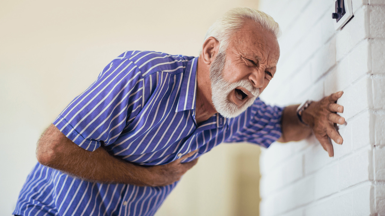 Os Primeiros Sinais de Infarto que Você Deve Ficar Atento